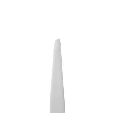 Пінцет для брів BEAUTY & CARE 41 TYPE 4 (вузькі скошені кромки)