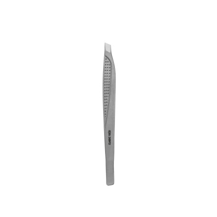 Пинцет для бровей CLASSIC 15 TYPE 3 (широкие скошенные кромки)