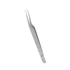 Пинцет профессиональный для ресниц EXPERT 41 TYPE 8 (mini L)