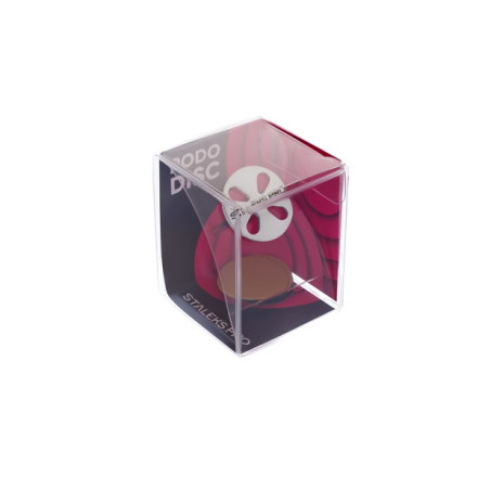 Диск педикюрный PODODISC STALEKS PRO M в комплекте с сменным файлом 180 грит 5 шт (20 мм) (PDset-20)