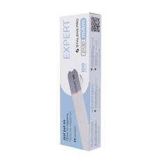 Змінні файли білі papmAm для пилки прямої EXPERT 22 100 грит (50 шт) (DFCE-22-100w)