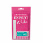 Сменные файлы белые для пилки прямой на мягкой основе EXPERT 20 100 грит (30 шт) (DFE-20-100w)