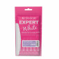 Сменные файлы белые для пилки полумесяц на мягкой основе EXPERT 40 240 грит (30 шт) (DFE-40-240w)
