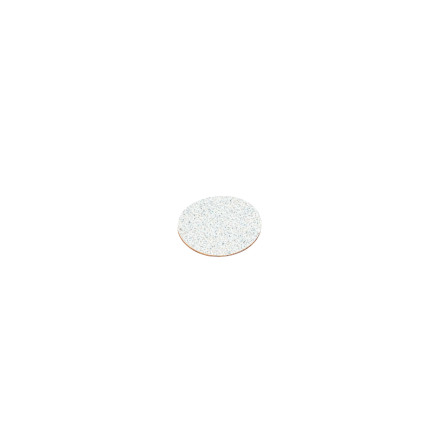 Сменные файлы белые PODODISC STALEKS PRO XS 80 грит (50 шт) (PDF-10-80w)