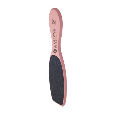 Терка для стоп деревянная BEAUTY & CARE 20 TYPE 3 (100/180) (ABC 20/3)