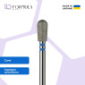 Алмазна фреза Formula Profi Premium «Груша» 4.5 blue