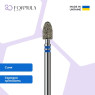 Алмазна фреза Formula Profi Premium «Куполоподібна» 4.0 blue