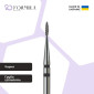 Алмазная фреза Formula Profi Premium «Пламя острое» 1.0 black Алмазная фреза Formula Profi Premium «Пламя острое» 1.0 black