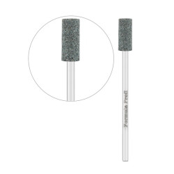 Фреза корундовая Formula Profi K-pro-14 цилиндр зеленый Фреза корундовая Formula Profi K-pro-14 цилиндр зеленый