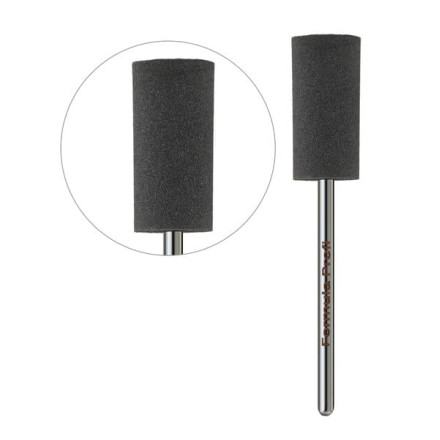 Фреза Formula Profi Полірувальник Циліндр 150# Чорна