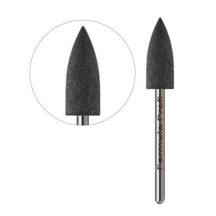 Фреза Formula Profi Полировщик Конус Усеченный 150# Черная