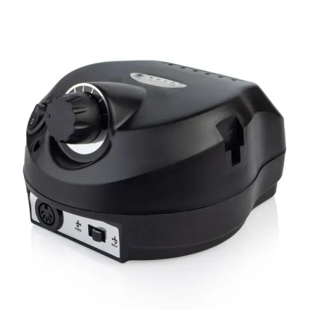 Фрезер для манікюру та педикюру Bucos Nail Drill ZS-601 PRO Black