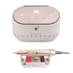 Фрезер для маникюра и педикюра Bucos Nail Drill X3 PRO Powdery