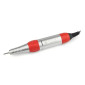 Фрезер для манікюру та педикюру Bucos Nail Drill ZS-601 PRO Red