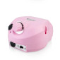 Фрезер для манікюру та педикюру Bucos Nail Drill ZS-601 PRO Pink
