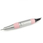 Фрезер для манікюру та педикюру Bucos Nail Drill ZS-601 PRO Pink