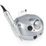 Фрезер для манікюру та педикюру Bucos Nail Drill ZS-601 PRO Silver