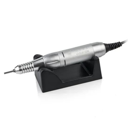 Фрезер для манікюру та педикюру Bucos Nail Drill ZS-601 PRO Silver