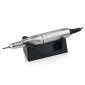 Фрезер для манікюру та педикюру Bucos Nail Drill ZS-601 PRO Silver Фрезер для манікюру та педикюру Bucos Nail Drill ZS-601 PRO Silver