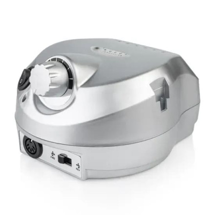 Фрезер для манікюру та педикюру Bucos Nail Drill ZS-601 PRO Silver