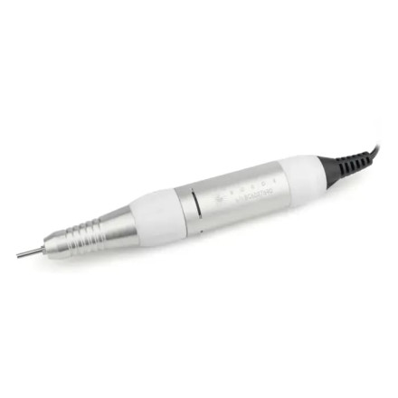 Фрезер для манікюру та педикюру Bucos Nail Drill ZS-601 PRO White