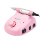 Фрезер для манікюру та педикюру Bucos Nail Drill ZS-603 PRO Pink