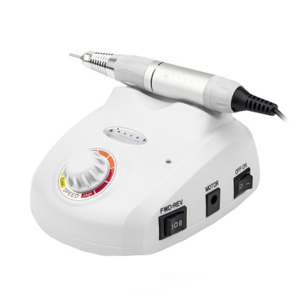 Фрезер для манікюру та педикюру Bucos Nail Drill ZS-603 PRO White