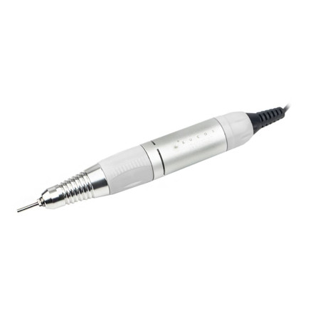 Фрезер для манікюру та педикюру Bucos Nail Drill ZS-603 PRO White