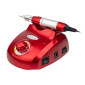 Фрезер для манікюру та педикюру Bucos Nail Drill ZS-603 PRO Red