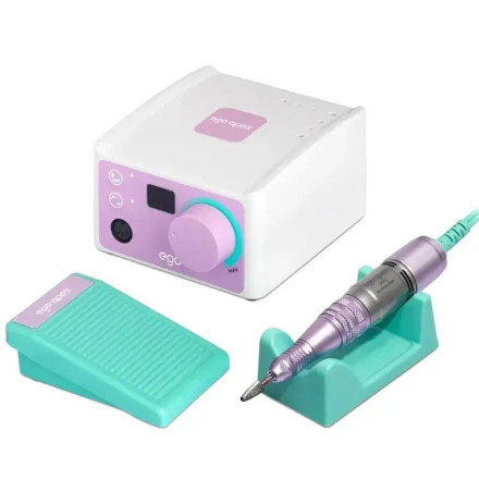 Фрезер для манікюру та педикюру Apex Ego By Ülka