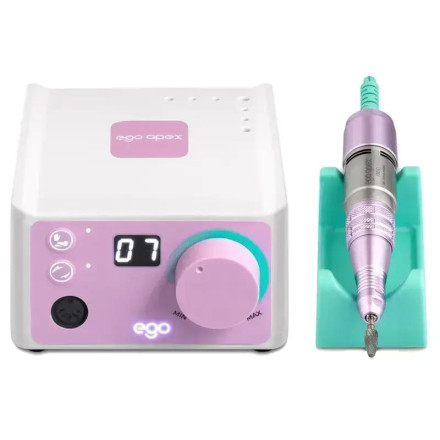 Фрезер для манікюру та педикюру Apex Ego By Ülka