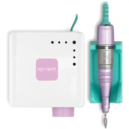 Фрезер для манікюру та педикюру Apex Ego By Ülka