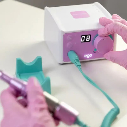 Фрезер для манікюру та педикюру Apex Ego By Ülka